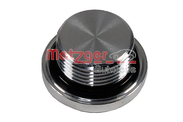 METZGER 8030060 GREENPARTS Verschlussschraube, Getriebegehäuse